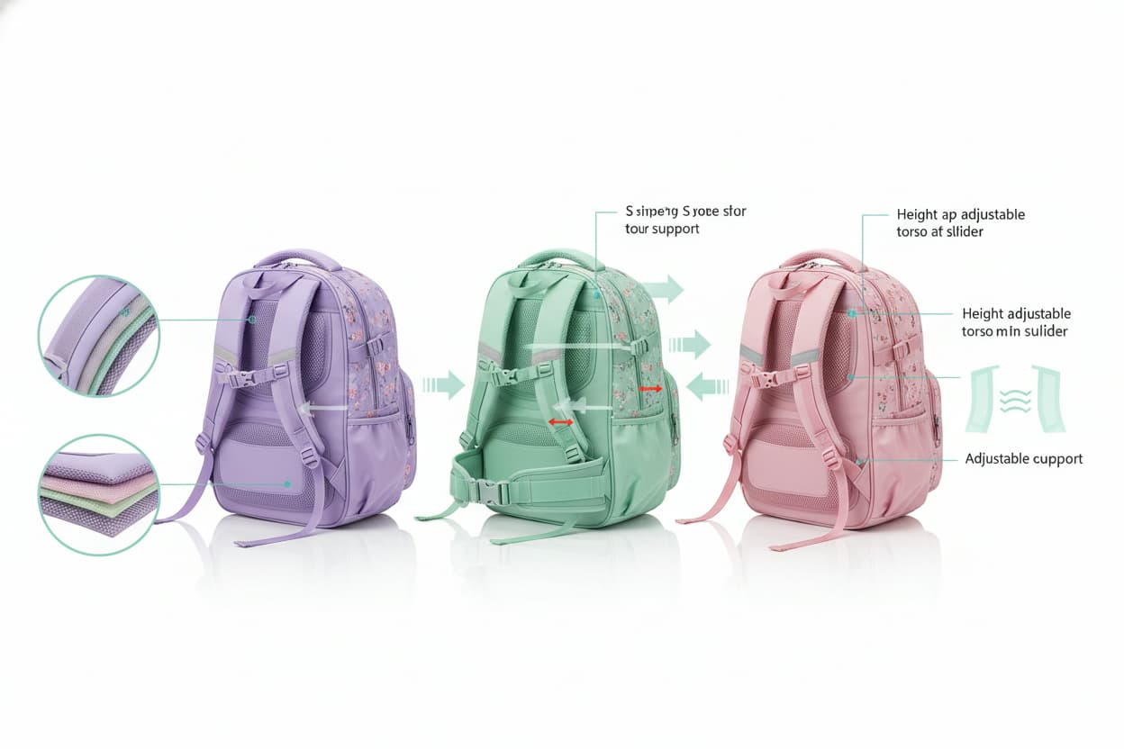 Critères Ergonomiques