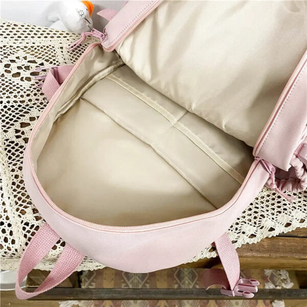 cartable ado fille 5