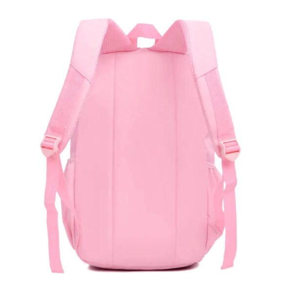 cartable chat fille 6