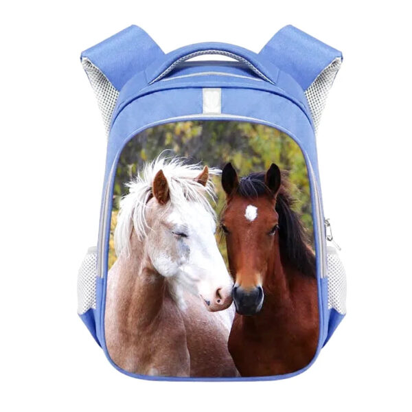 cartable cheval fille 2