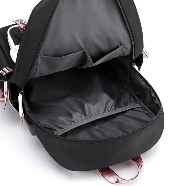 cartable college fille 4