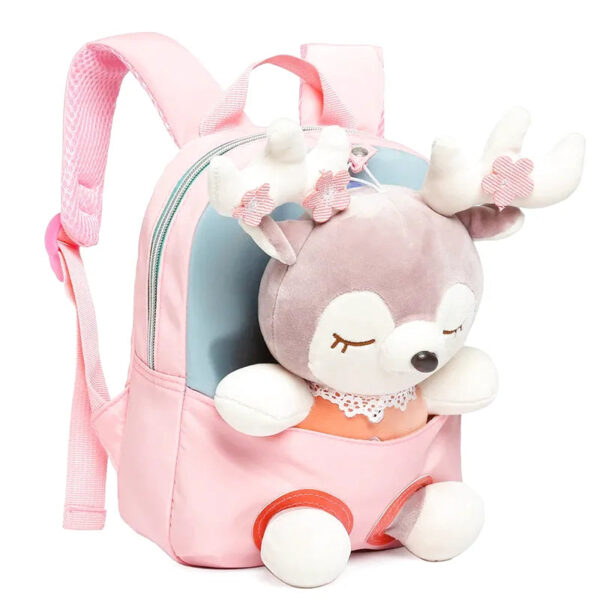 cartable fille 5 ans 4