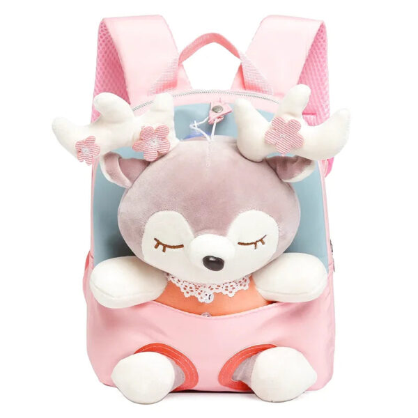 cartable fille 5 ans