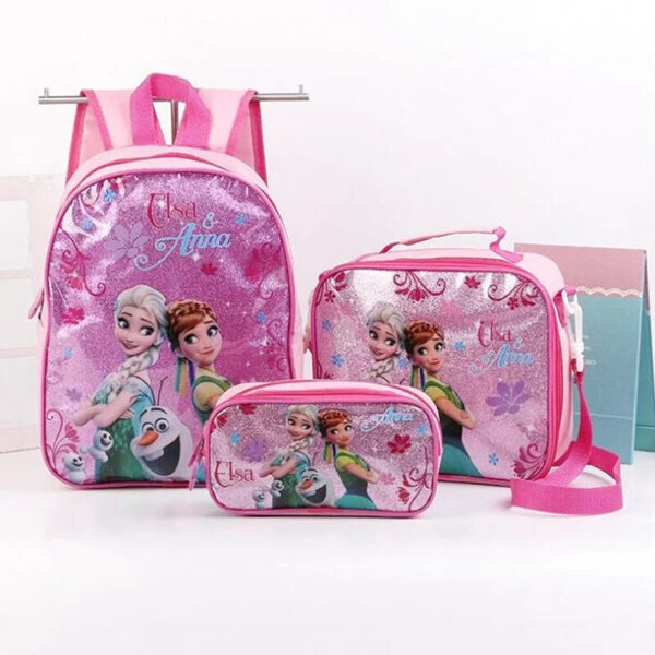 cartable fille 6 ans