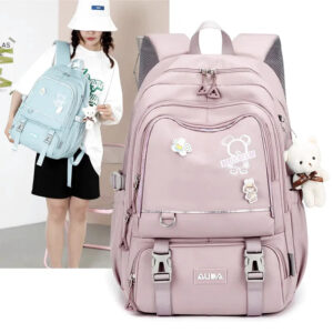 cartable fille cm2