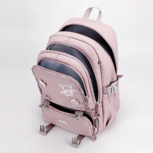 cartable fille cm2 5