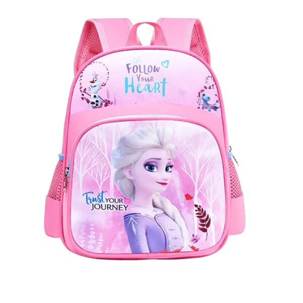 cartable fille princesse 2