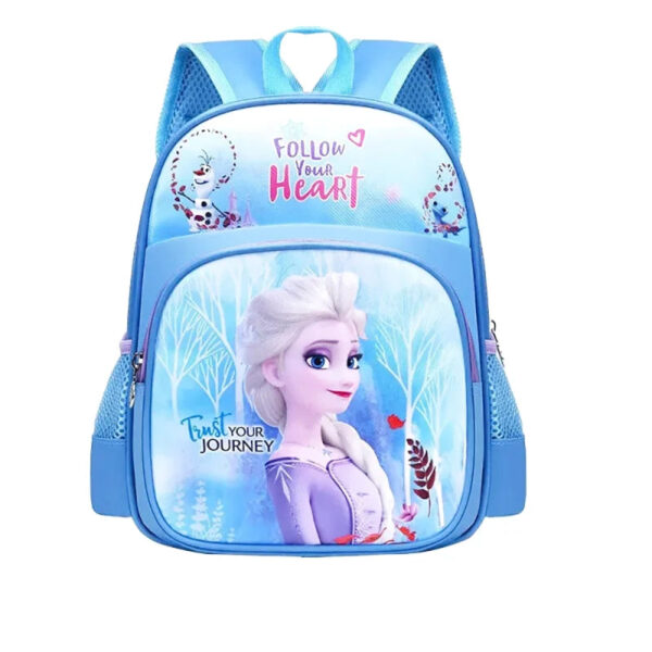 cartable fille princesse 3