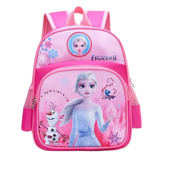 cartable fille princesse 4